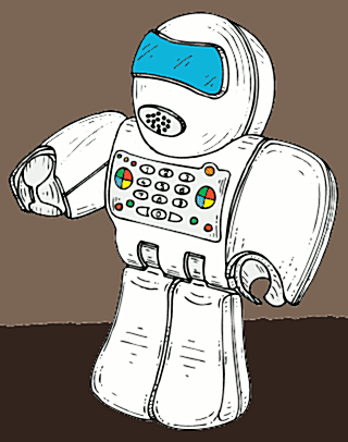 File:Public Domain robot toy.png